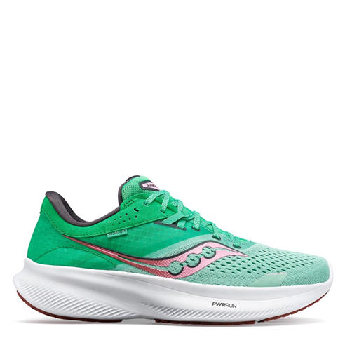 Saucony - Ride 16 Womens Running Shoes
