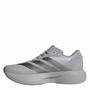 Grey/Iron - adidas - Adizero Pacer Mens Running Shoes