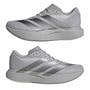 Grey/Iron - adidas - Adizero Pacer Mens Running Shoes