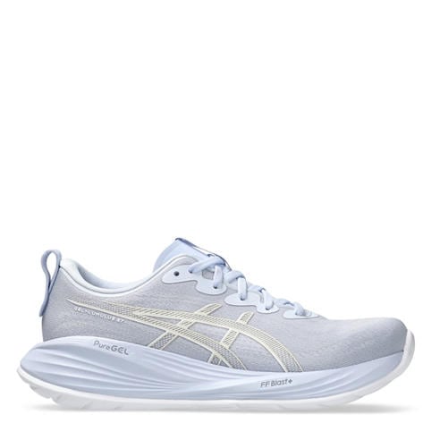 Asics - GEL-Cumulus 27 Womens Running Shoes