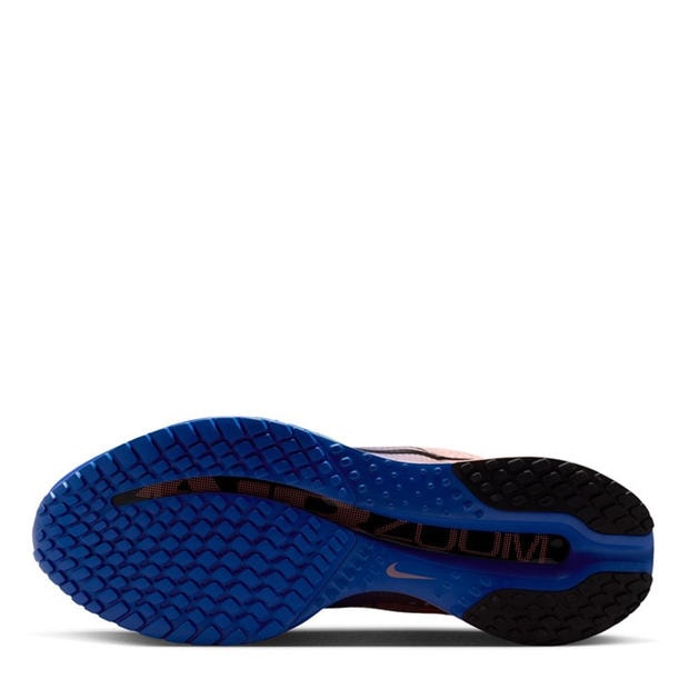 Racer Blue/Blk - Nike - Pegasus Premium 41s Running Shoes Mens