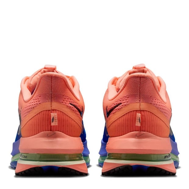 Racer Blue/Blk - Nike - Pegasus Premium 41s Running Shoes Mens