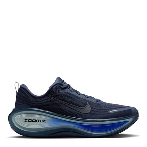 Nike - Vomero Plus Road Running Shoes Mens