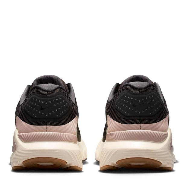 Stredný popol/čierna - Nike - Structure 26 Trainers Mens