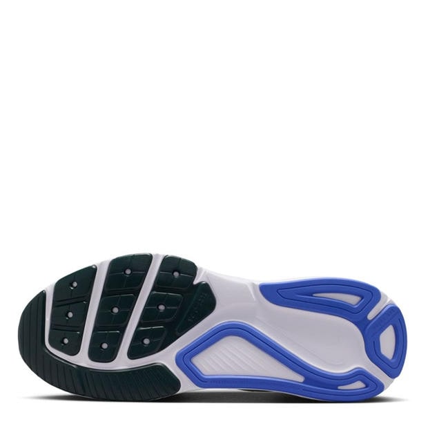 Volt/Lime Blast - Nike - Structure 26 Trainers Mens