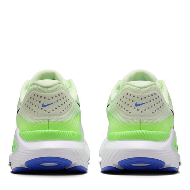 Volt/Lime Blast - Nike - Structure 26 Trainers Mens