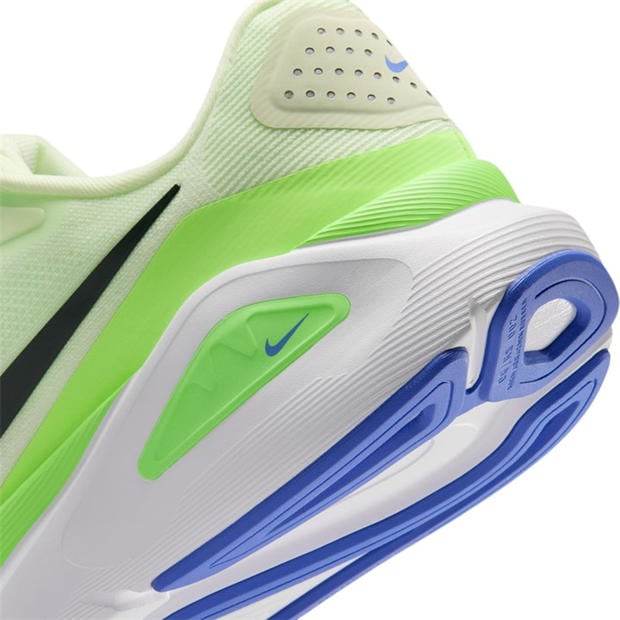 Volt/Lime Blast - Nike - Structure 26 Trainers Mens
