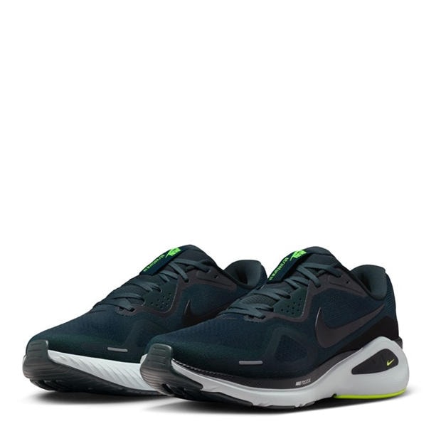Seaweed - Nike - Structure 26 Trainers Mens