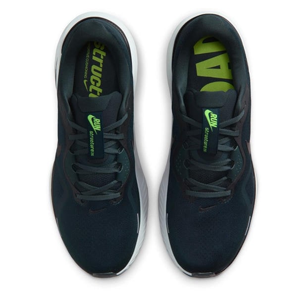Seaweed - Nike - Structure 26 Trainers Mens