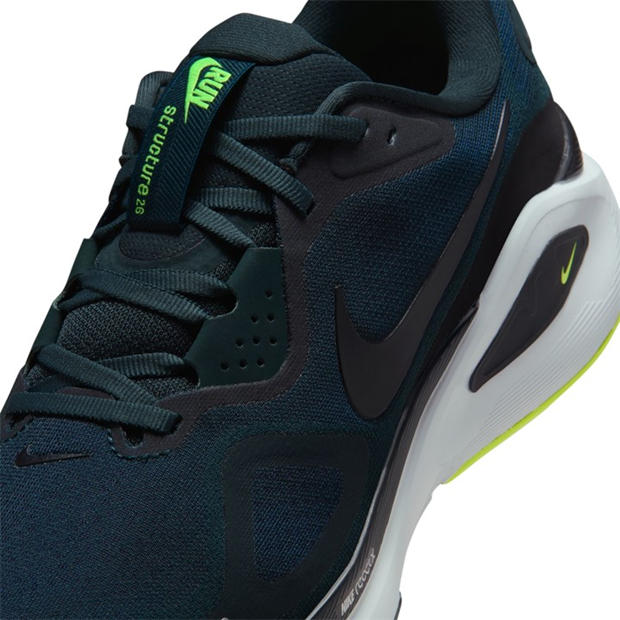 Seaweed - Nike - Structure 26 Trainers Mens