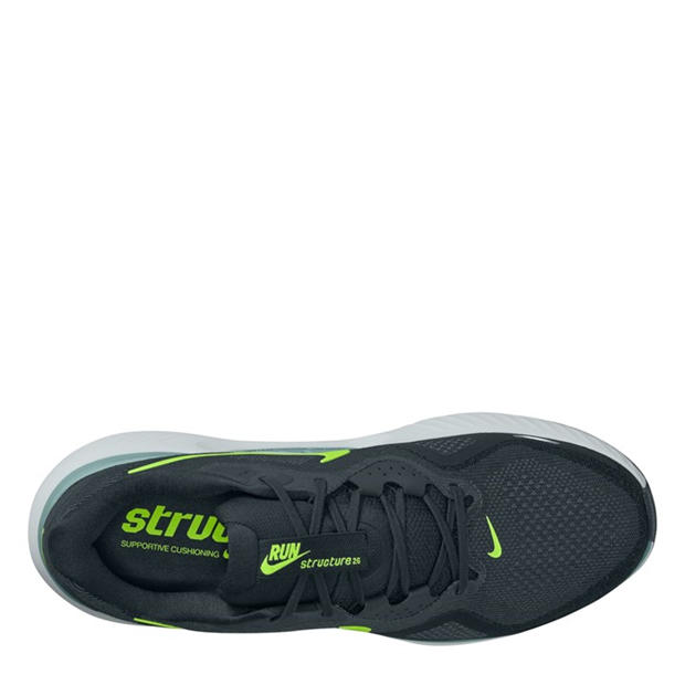 Seaweed - Nike - Structure 26 Trainers Mens