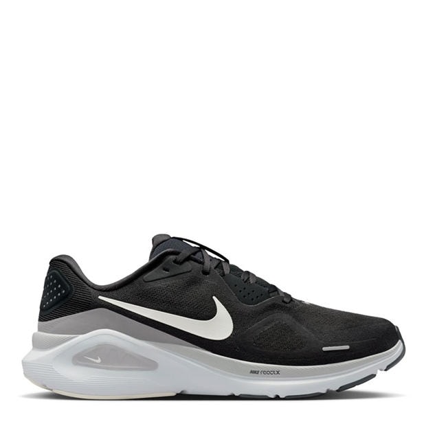 Anthracite/Sail - Nike - Structure 26 Trainers Mens