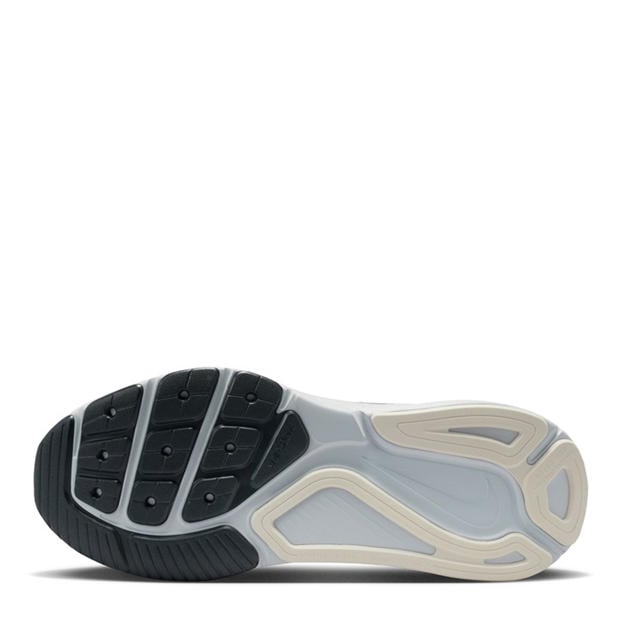 Anthracite/Sail - Nike - Structure 26 Trainers Mens