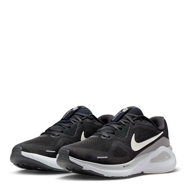 Anthracite/Sail - Nike - Structure 26 Trainers Mens