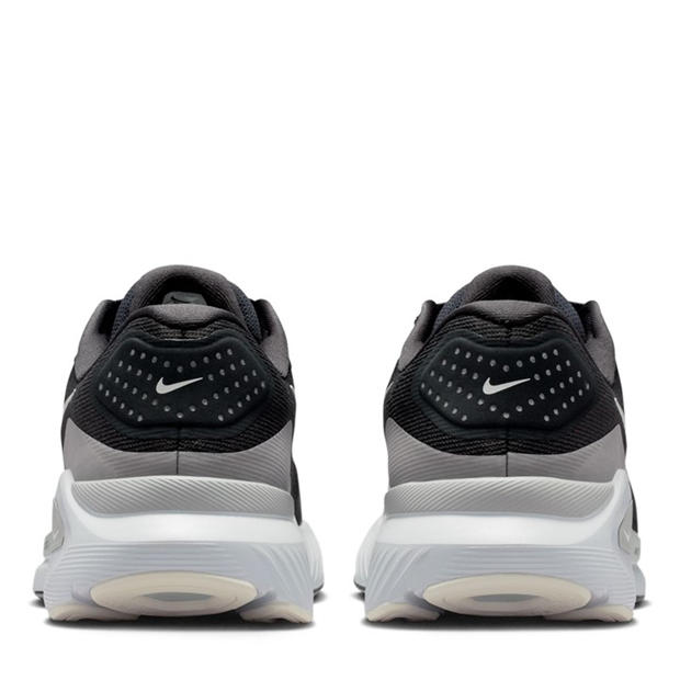 Anthracite/Sail - Nike - Structure 26 Trainers Mens
