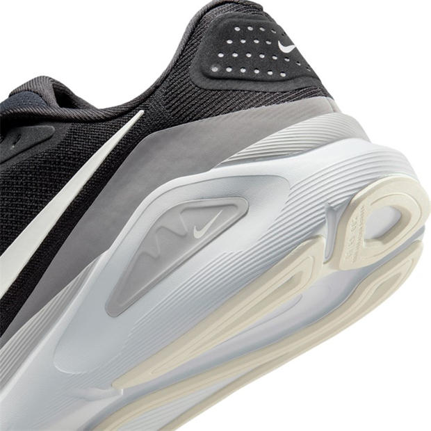 Anthracite/Sail - Nike - Structure 26 Trainers Mens