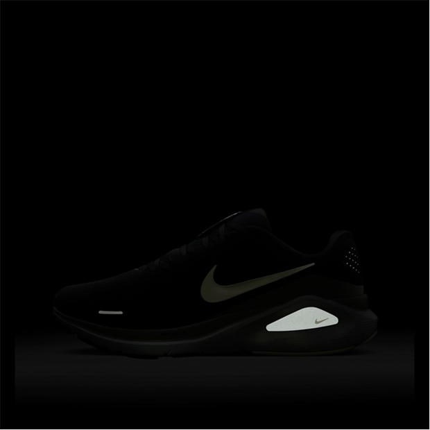 Anthracite/Sail - Nike - Structure 26 Trainers Mens