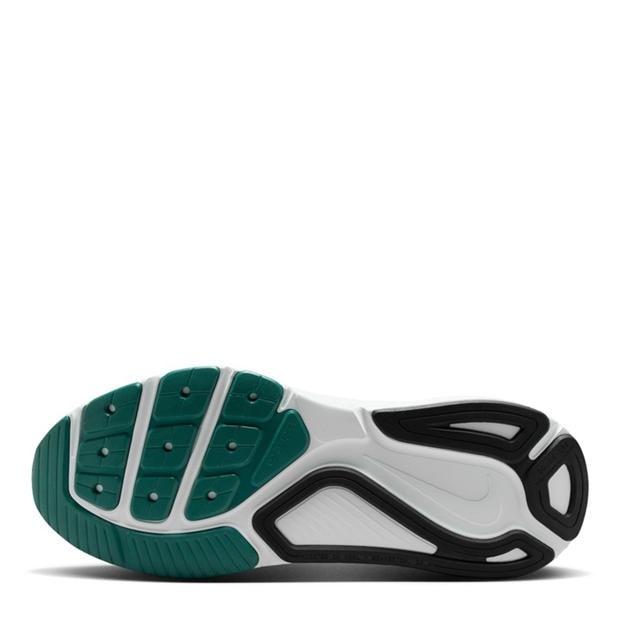 White/Black - Nike - Structure 26 Trainers Mens