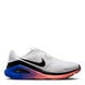 White/Blue/Pink