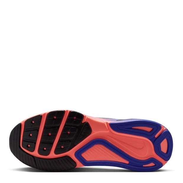 White/Blue/Pink - Nike - Structure 26 Trainers Mens