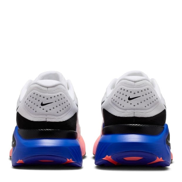 White/Blue/Pink - Nike - Structure 26 Trainers Mens