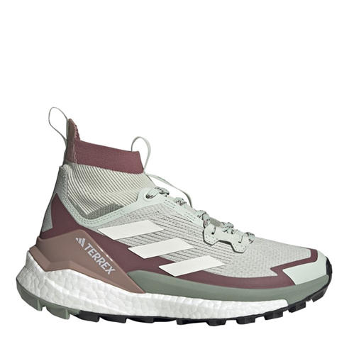 adidas - Women's Terrex Free Hiker 2 Off-Road Trail Running Shoes