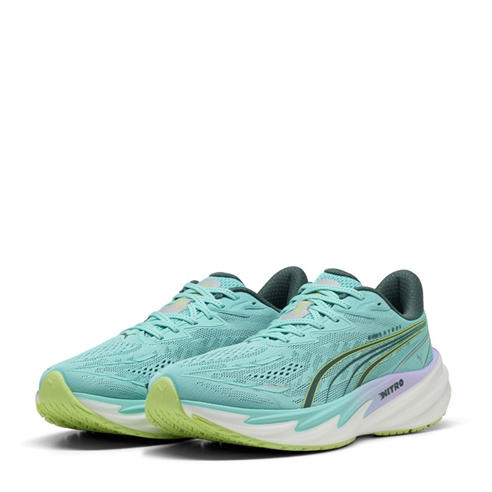 Puma - PUMA x HYROX Velocity Nitro 5 Mens Training Shoes