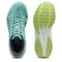 Mint/Lavender - Puma - PUMA x HYROX Velocity Nitro 5 Mens Training Shoes
