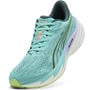 Mint/Lavender - Puma - PUMA x HYROX Velocity Nitro 5 Mens Training Shoes