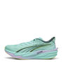 Mint/Lavender - Puma - PUMA x HYROX Deviate Nitro 4 Mens Shoes