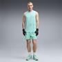 Mint/Lavender - Puma - PUMA x HYROX Deviate Nitro 4 Mens Shoes