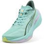 Mint/Lavender - Puma - PUMA x HYROX Deviate Nitro 4 Mens Shoes