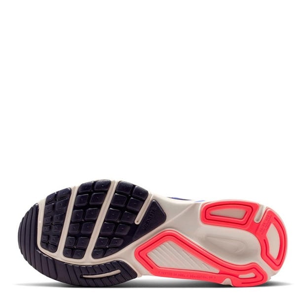 Violet/Purple - Nike - Women's Everyday Stable Road Running Shoes
