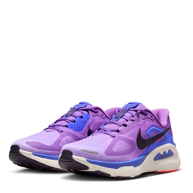 Violet/Purple - Nike - Women's Everyday Stable Road Running Shoes