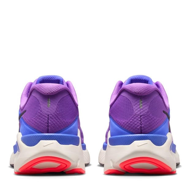 Violet/Purple - Nike - Women's Everyday Stable Road Running Shoes