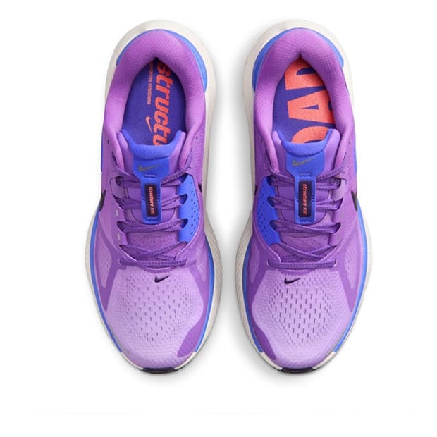 Violet/Purple - Nike - Women's Everyday Stable Road Running Shoes