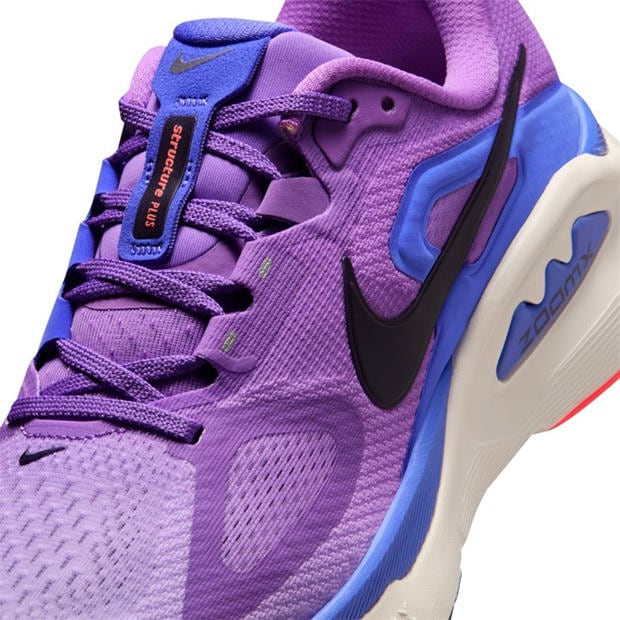 Violet/Purple - Nike - Women's Everyday Stable Road Running Shoes