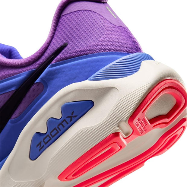 Violet/Purple - Nike - Women's Everyday Stable Road Running Shoes