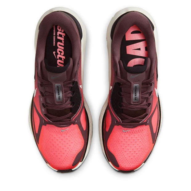 Tattoo/Silver - Nike - Women's Everyday Stable Road Running Shoes