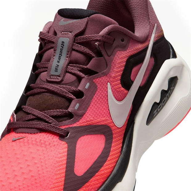 Tattoo/Silver - Nike - Women's Everyday Stable Road Running Shoes