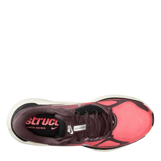 Tattoo/Silver - Nike - Women's Everyday Stable Road Running Shoes