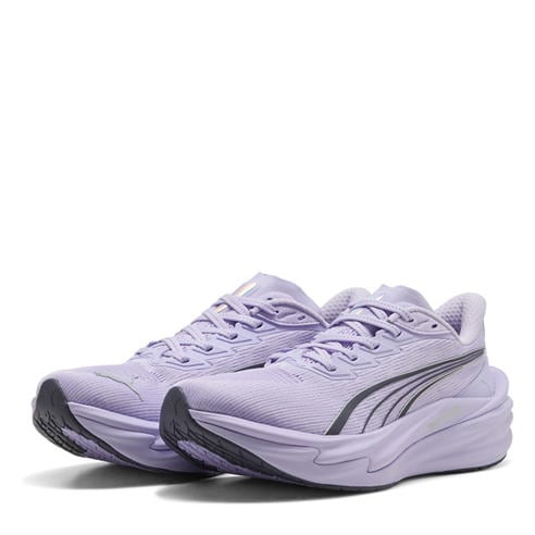 Puma - Womens Deviate Nitro 4 Running Shoes