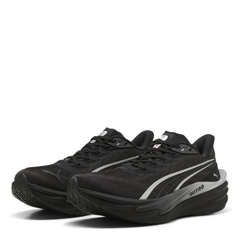 Puma - Womens Deviate Nitro 4 Running Shoes