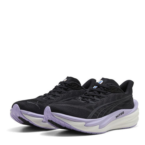 Puma - Womens Deviate Nitro 4 Running Shoes