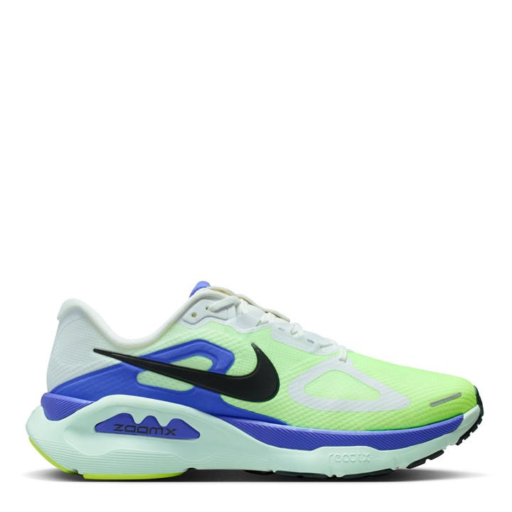 Nike Men's White Structure Plus in Size 12, Sports Direct