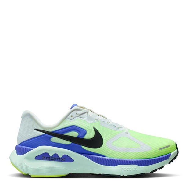 White/Volt Ice - Nike - Structure Plus