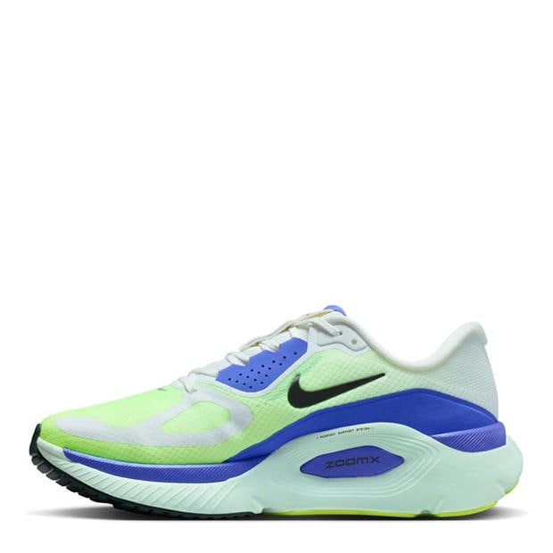 White/Volt Ice - Nike - Structure Plus