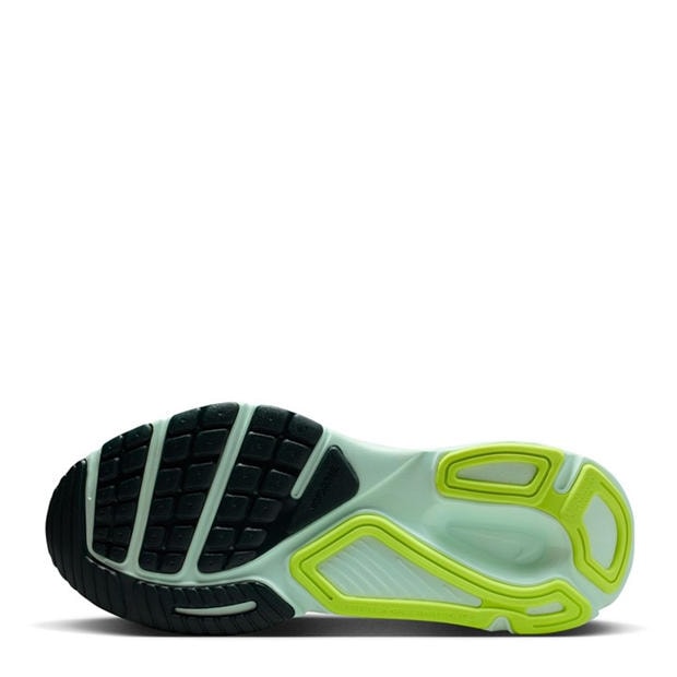 White/Volt Ice - Nike - Structure Plus