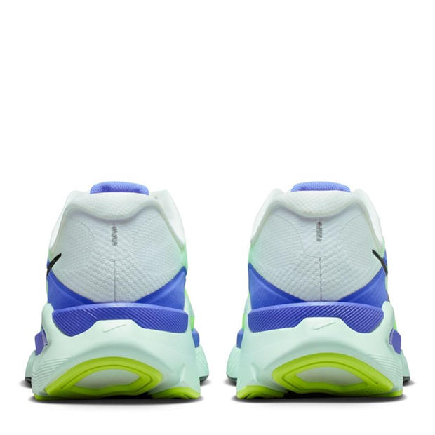 White/Volt Ice - Nike - Structure Plus
