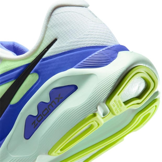 White/Volt Ice - Nike - Structure Plus